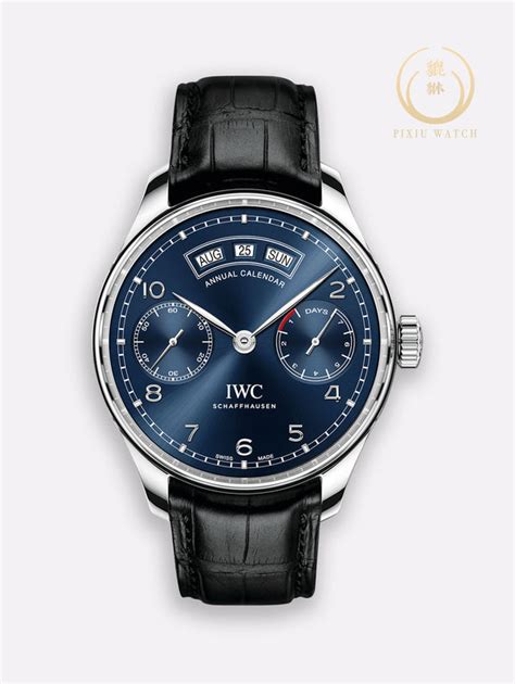 แหล่งรวม IWC มือสองของแท้ มีรุ่นให้เลือกมากมาย 